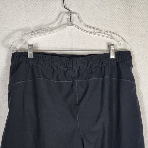Lands' End Women's Black Swim Shorts - Picture 11 of 16